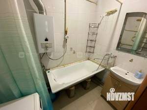 2-к квартира, на длительный срок, 47м2, 1/2 этаж