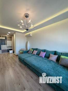 2-к квартира, на длительный срок, 67м2, 4/6 этаж