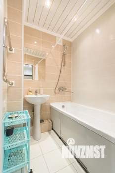 2-к квартира, посуточно, 55м2, 1/1 этаж