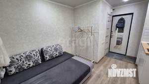 Студия квартира, на длительный срок, 13м2, 3/5 этаж