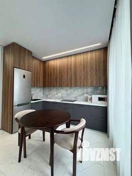 2-к квартира, на длительный срок, 60м2, 9/24 этаж