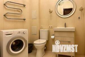 2-к квартира, посуточно, 52м2, 16/25 этаж