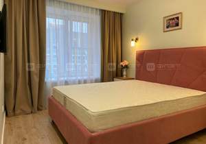 2-к квартира, на длительный срок, 54м2, 9/9 этаж
