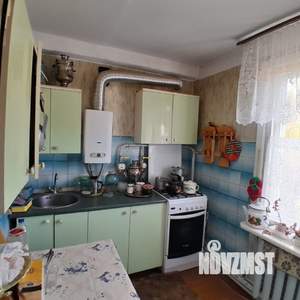 2-к квартира, на длительный срок, 45м2, 5/5 этаж