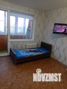 1-к квартира, посуточно, 33м2, 2/5 этаж