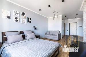 1-к квартира, на длительный срок, 42м2, 14/20 этаж