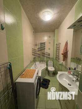 2-к квартира, на длительный срок, 50м2, 6/9 этаж