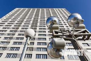 3-к квартира, посуточно, 105м2, 12/25 этаж