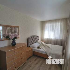 2-к квартира, на длительный срок, 54м2, 3/5 этаж