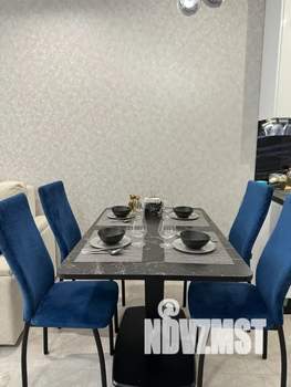 2-к квартира, посуточно, 60м2, 7/10 этаж