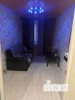 2-к квартира, на длительный срок, 45м2, 1/9 этаж