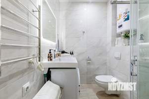 1-к квартира, посуточно, 22м2, 1/1 этаж