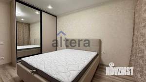 1-к квартира, на длительный срок, 37м2, 10/10 этаж