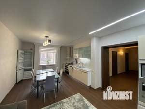 3-к квартира, на длительный срок, 140м2, 4/10 этаж