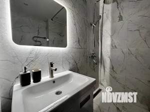 Студия квартира, посуточно, 30м2, 3/10 этаж