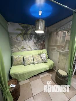 1-к квартира, на длительный срок, 36м2, 2/3 этаж