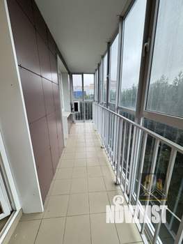 1-к квартира, на длительный срок, 43м2, 5/24 этаж