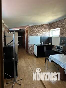3-к квартира, посуточно, 90м2, 3/3 этаж