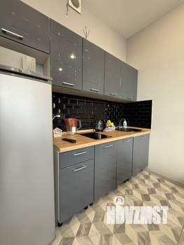 2-к квартира, на длительный срок, 45м2, 19/23 этаж
