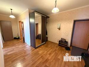 1-к квартира, на длительный срок, 56м2, 6/8 этаж