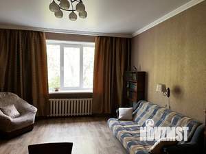 4-к квартира, посуточно, 99м2, 4/4 этаж