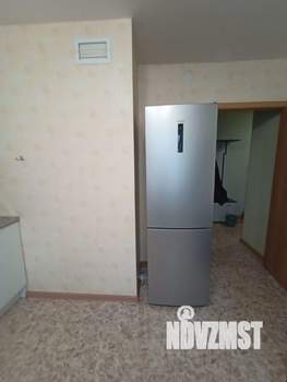 1-к квартира, на длительный срок, 38м2, 3/15 этаж