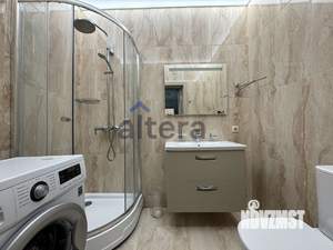 1-к квартира, на длительный срок, 35м2, 4/10 этаж