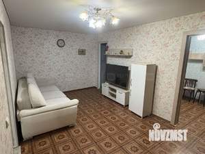 2-к квартира, на длительный срок, 42м2, 5/5 этаж