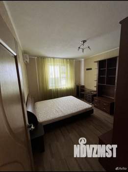 2-к квартира, на длительный срок, 53м2, 8/10 этаж