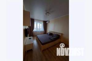 1-к квартира, посуточно, 41м2, 13/17 этаж