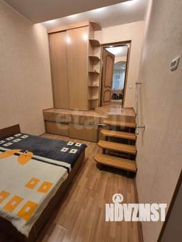 3-к квартира, на длительный срок, 69м2, 1/9 этаж