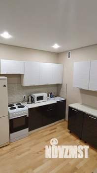 1-к квартира, на длительный срок, 23м2, 9/19 этаж
