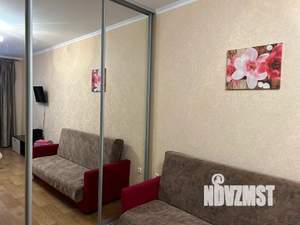1-к квартира, посуточно, 53м2, 14/18 этаж
