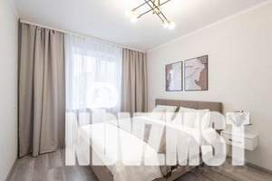 2-к квартира, посуточно, 39м2, 9/9 этаж