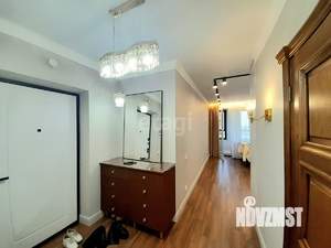 1-к квартира, на длительный срок, 47м2, 14/17 этаж