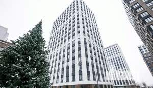 3-к квартира, на длительный срок, 100м2, 15/20 этаж