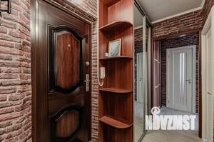 1-к квартира, посуточно, 35м2, 10/10 этаж