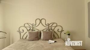 2-к квартира, посуточно, 72м2, 1/1 этаж