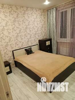 2-к квартира, посуточно, 48м2, 3/19 этаж