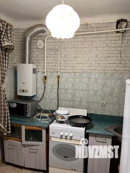 1-к квартира, на длительный срок, 32м2, 3/5 этаж