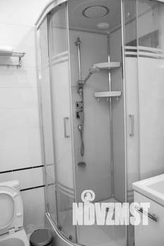 1-к квартира, посуточно, 39м2, 2/5 этаж