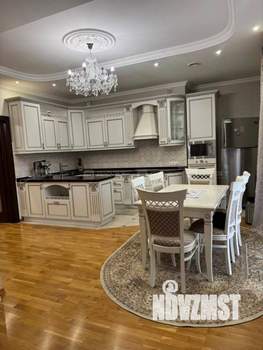 3-к квартира, на длительный срок, 104м2, 5/24 этаж