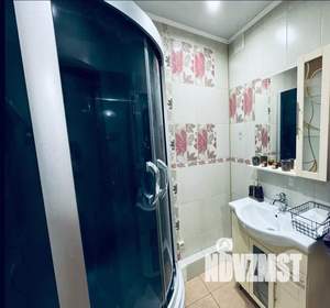 2-к квартира, посуточно, 86м2, 8/8 этаж