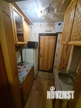 Студия квартира, на длительный срок, 15м2, 2/5 этаж