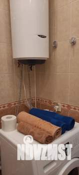 1-к квартира, посуточно, 38м2, 21/24 этаж