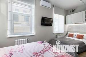 1-к квартира, посуточно, 22м2, 1/4 этаж