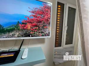 1-к квартира, на длительный срок, 52м2, 7/16 этаж