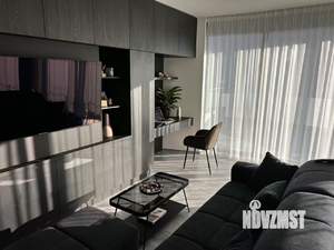 1-к квартира, на длительный срок, 49м2, 20/27 этаж