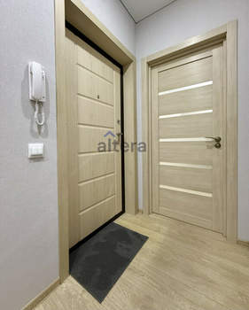 2-к квартира, на длительный срок, 46м2, 2/10 этаж