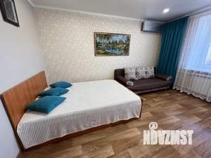 2-к квартира, посуточно, 46м2, 9/9 этаж